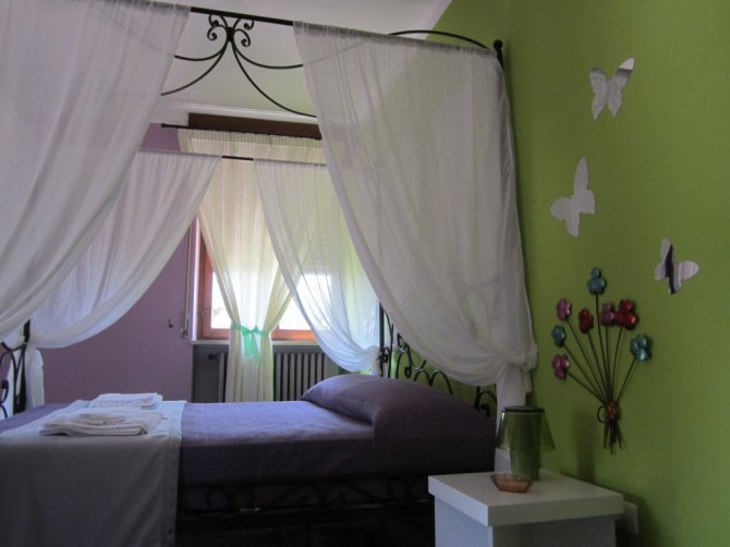  - B&B BIANCONIGLIO